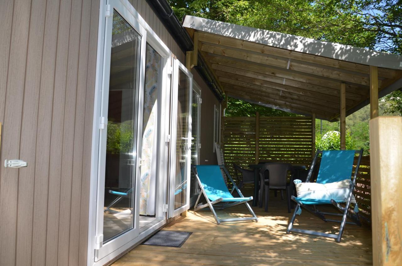Domaine Les Chenes Blancs Hotel Saint-Saturnin-les-Apt Luaran gambar