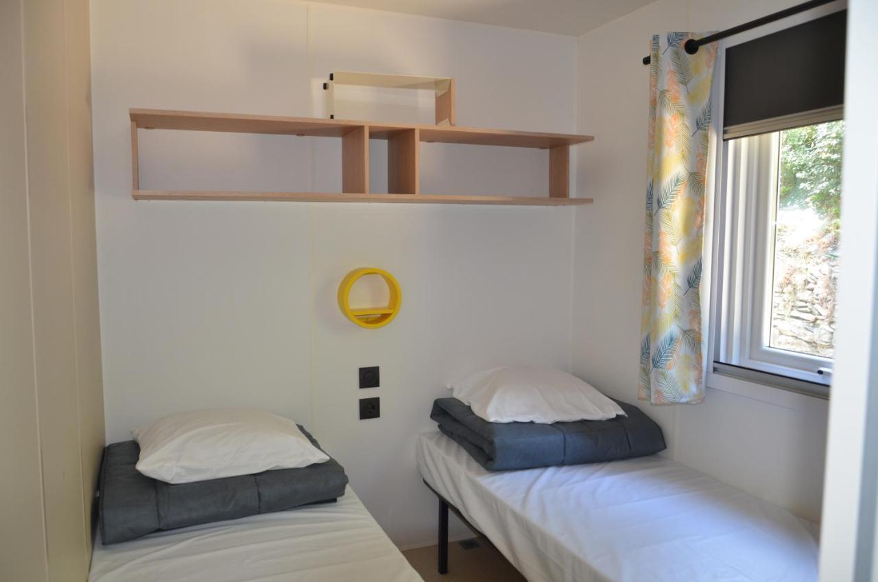 Domaine Les Chenes Blancs Hotel Saint-Saturnin-les-Apt Luaran gambar