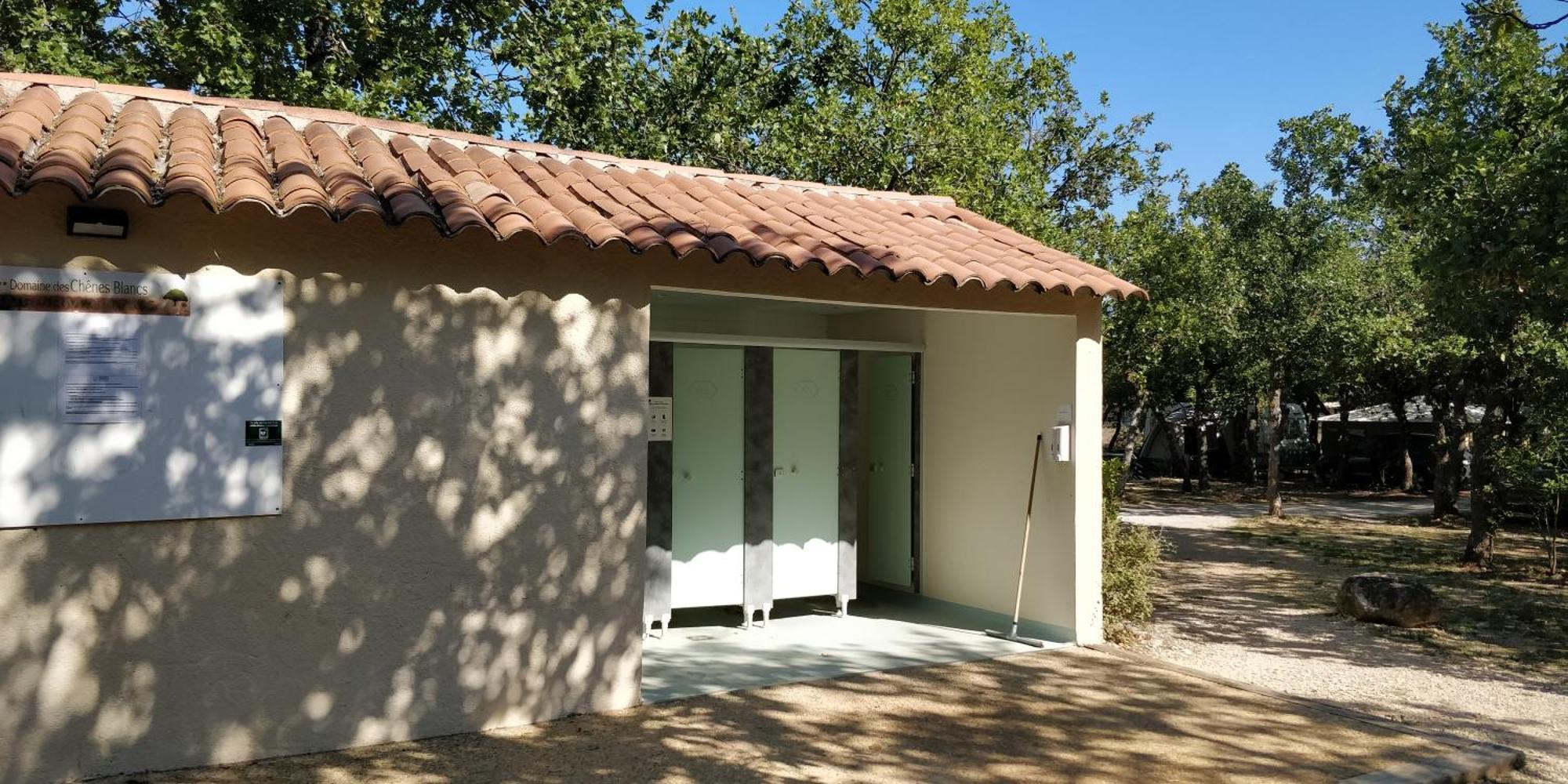 Domaine Les Chenes Blancs Hotel Saint-Saturnin-les-Apt Bilik gambar
