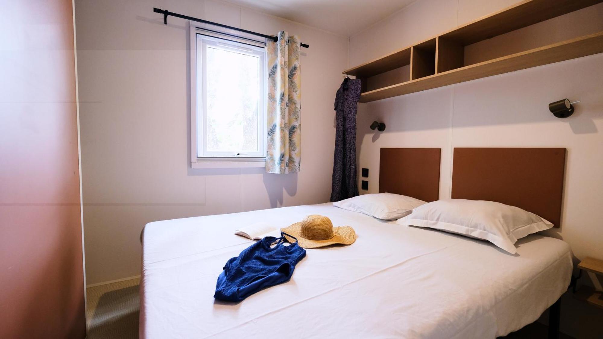 Domaine Les Chenes Blancs Hotel Saint-Saturnin-les-Apt Luaran gambar
