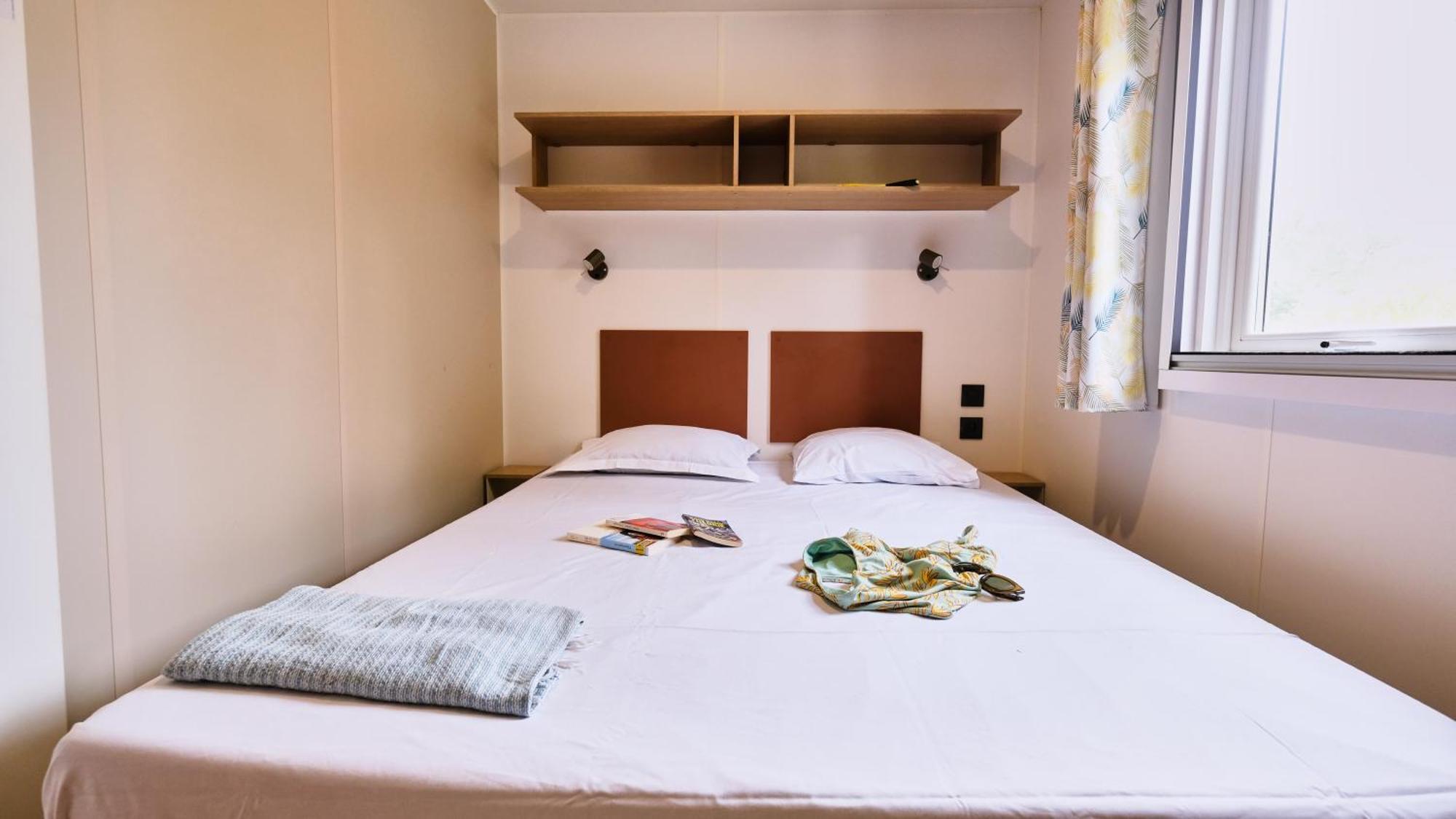 Domaine Les Chenes Blancs Hotel Saint-Saturnin-les-Apt Luaran gambar