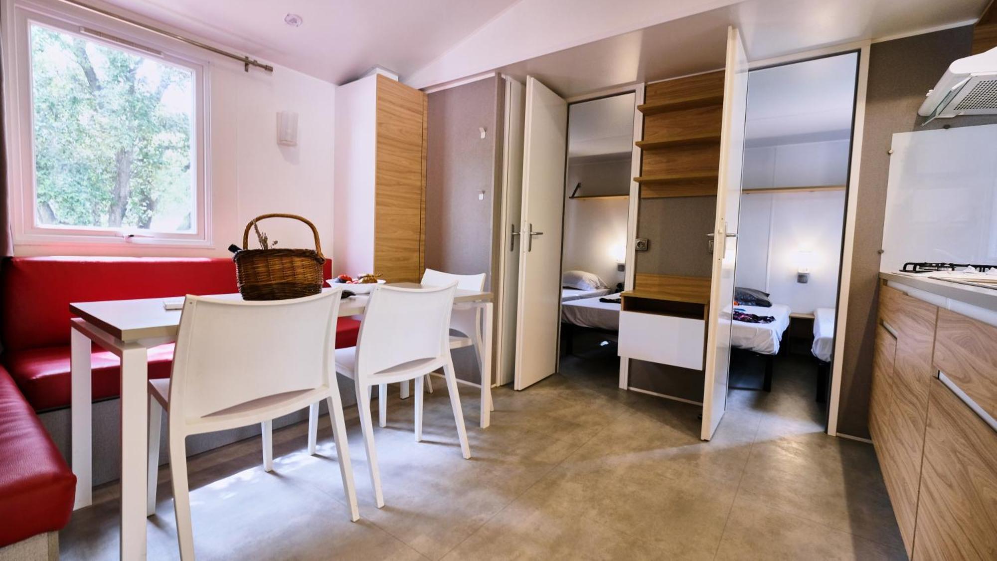 Domaine Les Chenes Blancs Hotel Saint-Saturnin-les-Apt Luaran gambar
