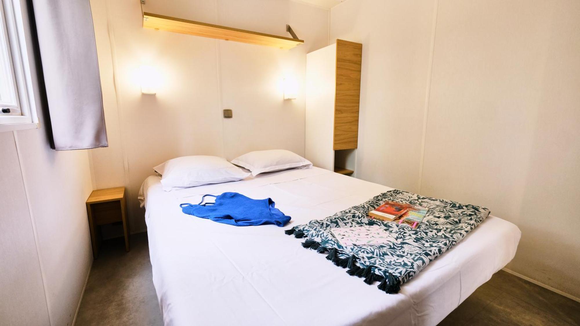 Domaine Les Chenes Blancs Hotel Saint-Saturnin-les-Apt Luaran gambar